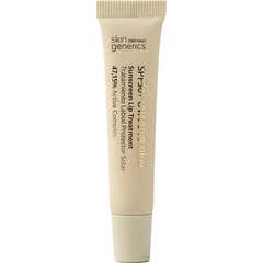 Skin Generics Spf50 Uva/Uvb Filter Labial Protector Solar 7 ml