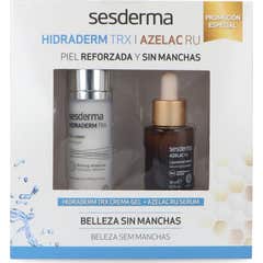Sesderma Hidraderm Pack Crema Facial 50 Ml + Liposomal Serum 30