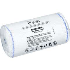 Soineo Venda Crepe 4mx15cm