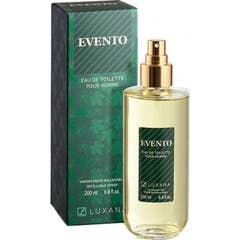 Luxana Evento Acqua di Colonia 1000ml