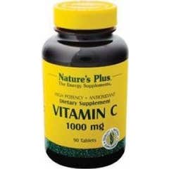 Vitamina C 1000 90Tav