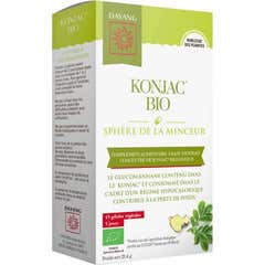 Dayang Konjac Bio Gelule 45
