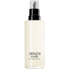 Giorgio Armani Code Eau de Toilette 150ml