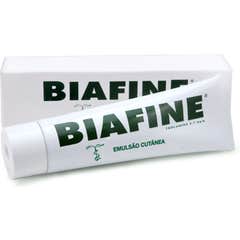 Biafine Trolamina 6.7mg/g Emulsão Cutânea 100ml
