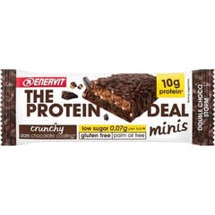 Enervit Protein Deal Bar Chocolate 33g