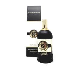 Parfum de Grasse Black Cologne Lavanda 125ml