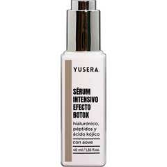 Yusera Serum Efecto Botox 40ml