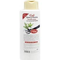 Nurana gel de baño vainilla 750ml