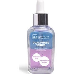 IDC Institute Dwufazowe Serum Kwasu Hialuronowego 30 ml