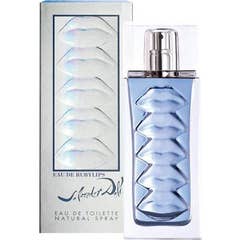 Dali Eau De Rubylips Etv 30ml