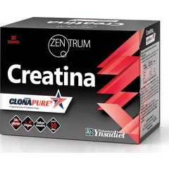 Zentrum Creatina Clonapure 30 bustine