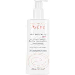 Avène Anti-Rötungen Erfrischende Reinigungsmilch 400ml