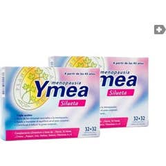 Ymea Silhouette 2x64càps