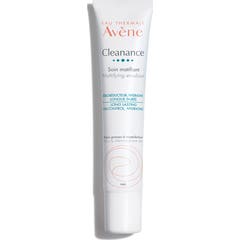 Avène Cleanance Cuidado Matificante 40ml