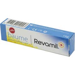 Revamil Blsamo Soothing Honey Pura 15g Revamil Blsamo Soothing Honey Pura 15g