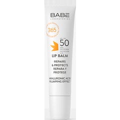 Babé Lip Balm Spf50 15ml