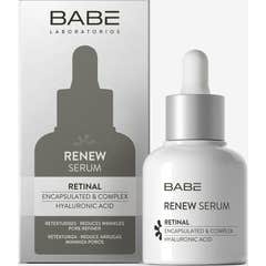 Babé Renew Serum Retinal 30 ml