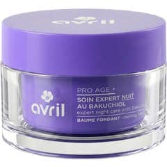 Avril Balsam na noc Pro Age+ 50 ml