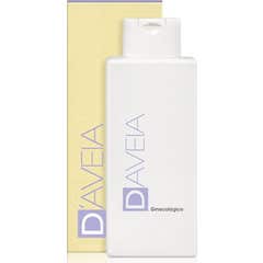 D'Aveia Emulsione Ginecologica 200ml