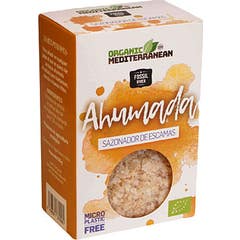 De la Conca Sale Affumicato in Scaglie Eco 125g