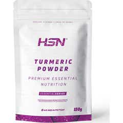 HSN Cúrcuma en Polvo 150g