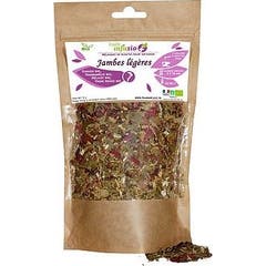 Pharm'Infusio Piernas Ligeras 50g