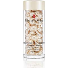 Elizabeth Arden Ceramidas + AH + Péptidos Sérum 90 caps