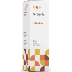 Terpenic Calendula Oleaat 50 ml