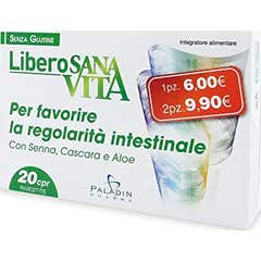 Sanavita Libero 20pr