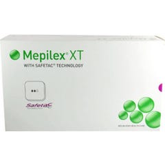 Mepilex Xt Pentole 14X15Cm 16