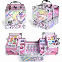 Martinelia Yummy Big Makeup Case Set