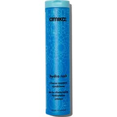 Amika Hydro Rush Intense Moisture Conditioner 275 ml