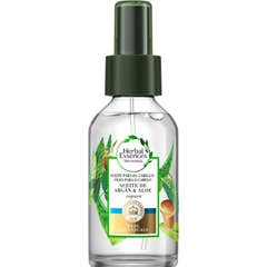 Herbal Essences Bio Renew Repair Oil 100ml
