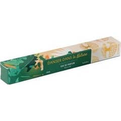 Bioveillance Danser Dans la Nature Eau de Parfum Roll-On 10ml