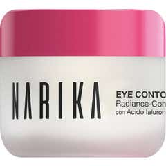 Narika Eye Contour Radiance Complex 15ml