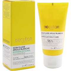 Decleor Rosemary White Clay Fluid Care 50ml
