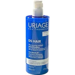 Uriage DS Hair Anti-Schuppen Shampoo 500 ml