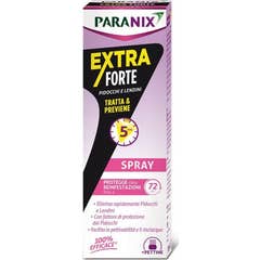 Paranix Spray Extra Fuerte Treat & Prevent 100ml