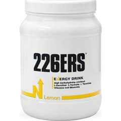 226Ers Isotonic Drink Limón 500g