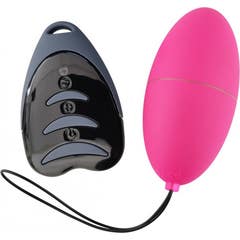 Alive Magic Egg 3.0 Rosa Fernbedienung 1pc