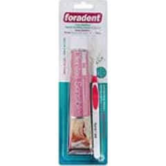 Foradent Kit denti sensibili