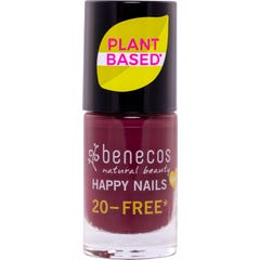 Benecos Laca de Unas Sweet Plum 5ml