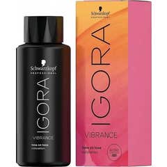 Schwarzkopf Igora Vibrance Tone On Tone Coloration Nº 5-21 60ml