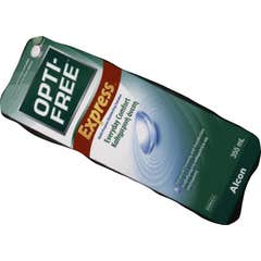 OptiFree Express 355ml