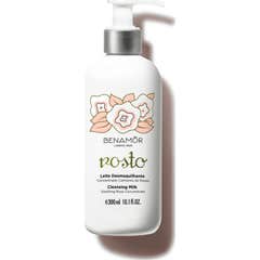 Benamôr Leche Limpiadora Rostro 300 ml