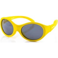 Doubleice gafas de Sol Infantiles Color Amarillo T-M