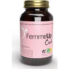 FemmeUp Ciclo 60caps