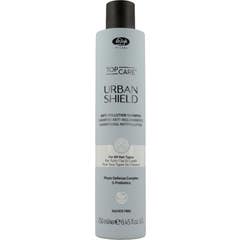 Lisap Top Care Urban Shield Champú Antipolución 250 ml