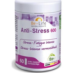 Bio Life Anti-Stress 600 60 caps