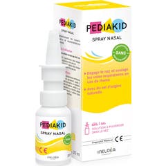 Pediakid Spray Nasal 20ml